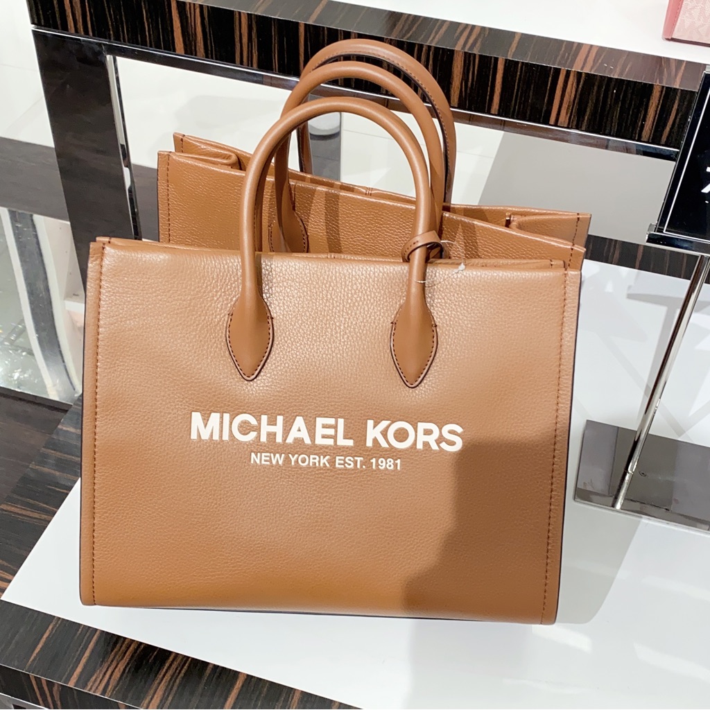 Michael Kors Mirella Medium Tote Crossbody